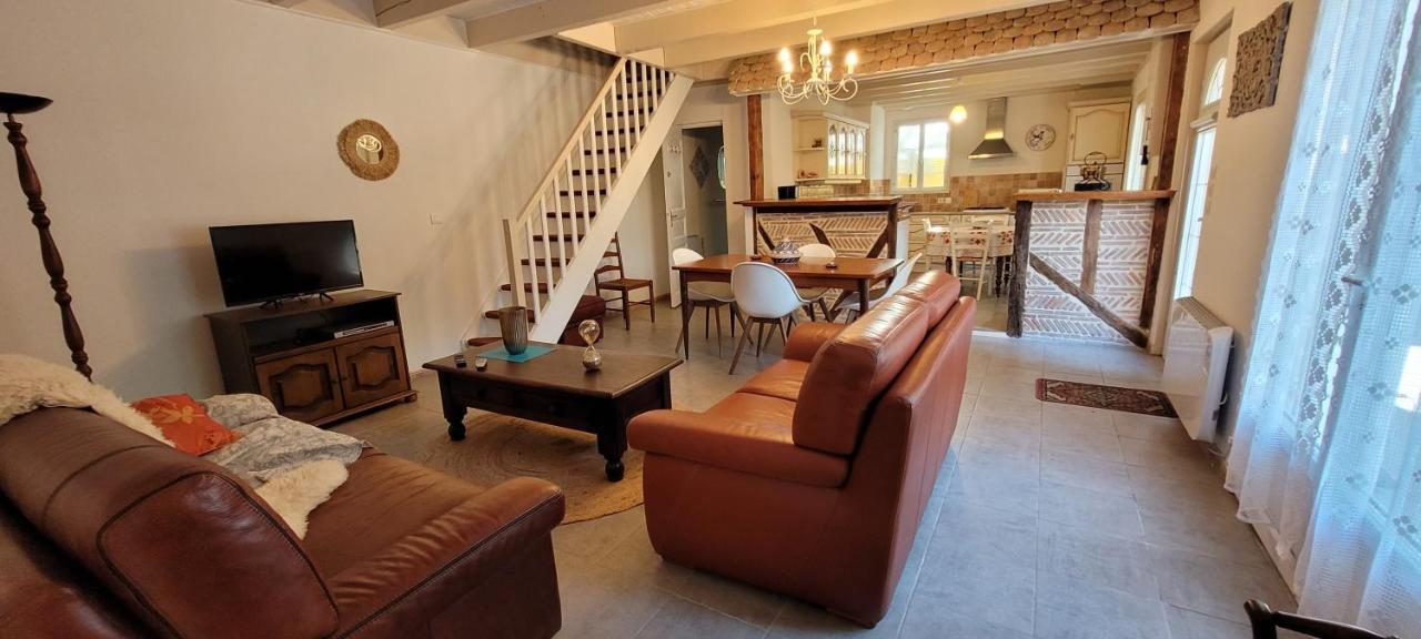 Ferienhaus Toutapie