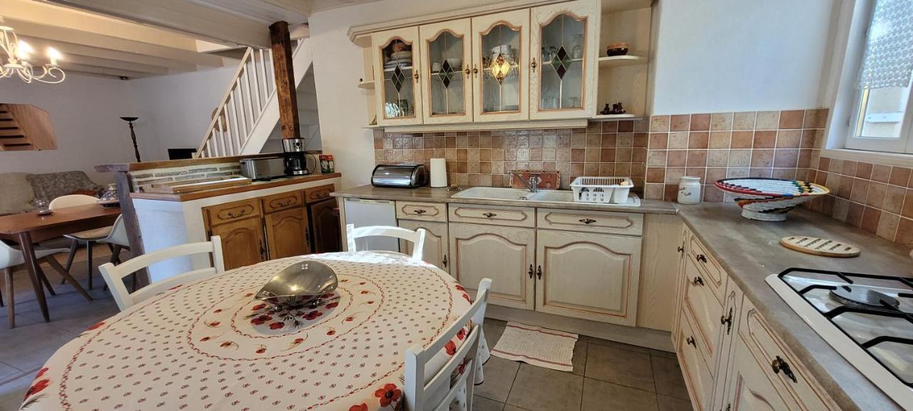 Ferienhaus Toutapie