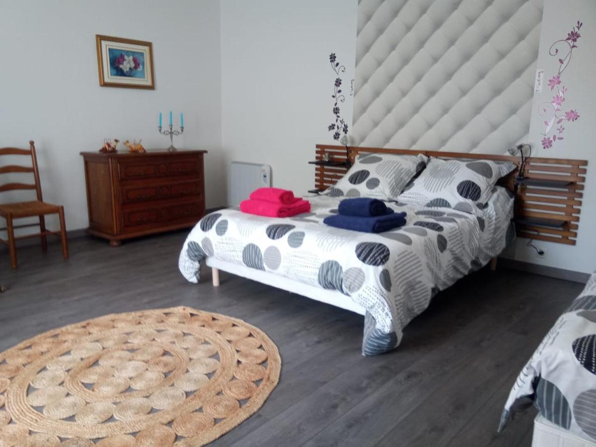 Ferienhaus Toutapie *