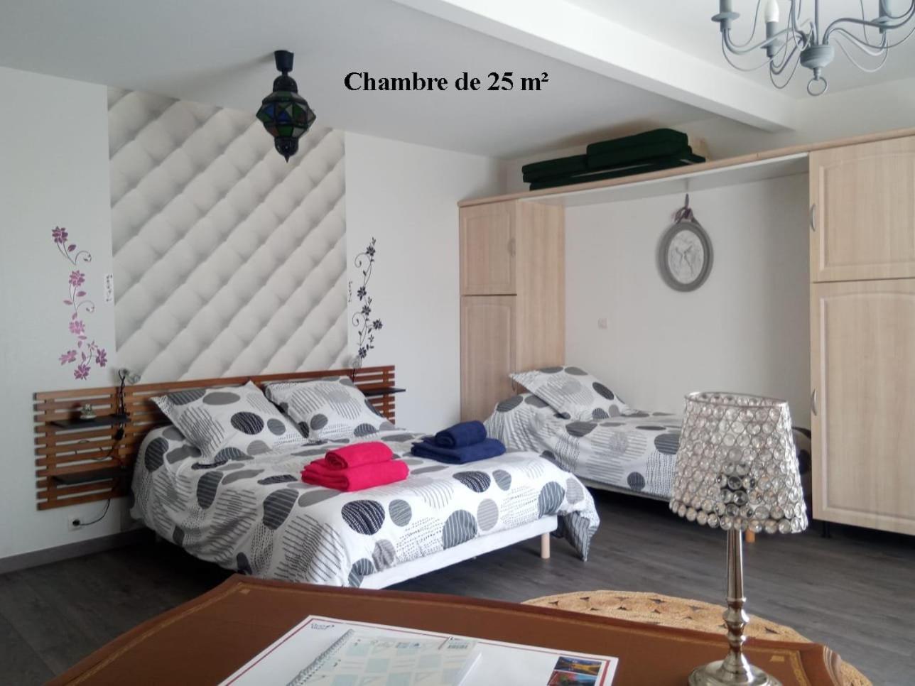 Toutapie Ferienhaus
